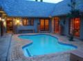 The Wardrobe Guest House - Pretoria プレトリア - South Africa 南アフリカ共和国のホテル