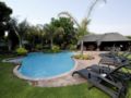 The Wesley - Johannesburg - South Africa Hotels