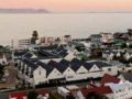 The Whale Coast All Suite Hotel - Hermanus ハマナス - South Africa 南アフリカ共和国のホテル