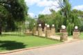The Willow Tree Guesthouse - Klerksdorp クラークスドープ - South Africa 南アフリカ共和国のホテル