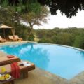 Thornybush Game Lodge - Thornybush Game Reserve ソーニーブッシュ自然保護区 - South Africa 南アフリカ共和国のホテル