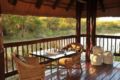 Thornybush Waterside Lodge - Thornybush Game Reserve ソーニーブッシュ自然保護区 - South Africa 南アフリカ共和国のホテル