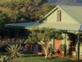 Three Tree Hill Lodge - Bergville ベルグヴィル - South Africa 南アフリカ共和国のホテル