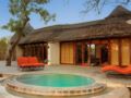 Tintswalo Safari Lodge - Kruger National Park クルガー国立公園 - South Africa 南アフリカ共和国のホテル