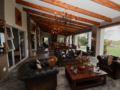 Tniqua Stable Inn - Plettenberg Bay - South Africa Hotels