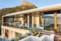 Top-end 4 bedroom Luxury Pool Villa - Clifton - Cape Town - South Africa Hotels