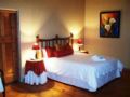 Top House Bed and Breakfast - Ladybrand - South Africa Hotels