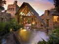 Tsala Treetop Lodge - Plettenberg Bay - South Africa Hotels