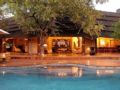 Tuningi Safari Lodge - Madikwe Game Reserve - South Africa Hotels