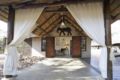Tusk Bush Lodge - Kruger National Park クルガー国立公園 - South Africa 南アフリカ共和国のホテル