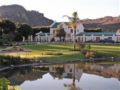 Val d 'Or Estate - Franschhoek - South Africa Hotels