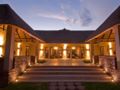 Valley Lodge and Spa - Magaliesburg - South Africa Hotels