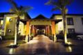 Villa Bali Boutique Hotel - Bloemfontein - South Africa Hotels