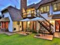 Villa Dor Guest House - Johannesburg ヨハネスブルグ - South Africa 南アフリカ共和国のホテル
