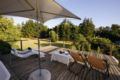Villa Exner Boutique Hotel - Grabouw - South Africa Hotels
