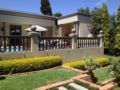Villa Lugano Guest House - Johannesburg ヨハネスブルグ - South Africa 南アフリカ共和国のホテル