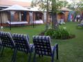 Villa Mexicana Guesthouse - Kimberley - South Africa Hotels
