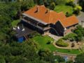Villa Mulligan - Knysna - South Africa Hotels