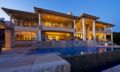 Villa Paradisa Guest House - Knysna ナイズナ - South Africa 南アフリカ共和国のホテル
