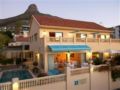 Villa Sunshine - Cape Town - South Africa Hotels