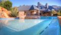Villa Topas - Private Country Home with large pool - Stellenbosch ステレンボッシュ - South Africa 南アフリカ共和国のホテル