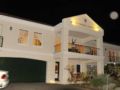 Von Abercron Residence - Hermanus ハマナス - South Africa 南アフリカ共和国のホテル