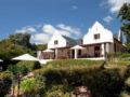 Vredenburg Manor House - Cape Town - South Africa Hotels