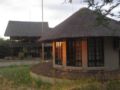 Vuyani Safari Lodge - Thornybush Game Reserve ソーニーブッシュ自然保護区 - South Africa 南アフリカ共和国のホテル
