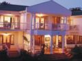 Waterfront Lodge - Knysna ナイズナ - South Africa 南アフリカ共和国のホテル