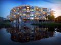 Waters Edge Luxury Apartments - Cape Town - South Africa Hotels