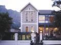 Welgelegen Boutique Hotel - Cape Town ケープタウン - South Africa 南アフリカ共和国のホテル