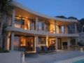 Wescamp Villa - Cape Town - South Africa Hotels