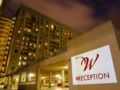 WeStay Westpoint Apartments - Johannesburg - South Africa Hotels