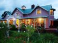 Westlodge Bed and Breakfast - Graskop - South Africa Hotels