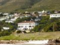 Whale View Manor Guesthouse & Spa - Cape Town - South Africa Hotels