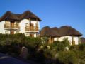 Whalesong Hotel & Spa - Plettenberg Bay プレテンバーグベイ - South Africa 南アフリカ共和国のホテル