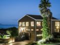 White Shark Guest House - Van Dyks Bay - South Africa Hotels