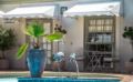 Wild Olive Luxury Guest House - Cape Town - South Africa Hotels