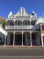 WILLETS BUILDING - Cape Town - South Africa Hotels