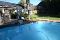 Willow Tree Guest House - Johannesburg - South Africa Hotels