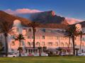 Winchester Mansions - Cape Town - South Africa Hotels