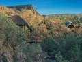 Witwater Safari Lodge and Spa - Naboomspruit ナブームスプロイト - South Africa 南アフリカ共和国のホテル