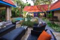 Zulani Guest House - Saint Lucia Estuary - South Africa Hotels