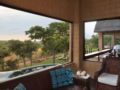 Zwahili Game Lodge - Naboomspruit - South Africa Hotels