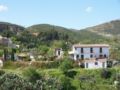 1 Bedroom Farmhouse Apartment with Mountain Views - Lubrin ルブリン - Spain スペインのホテル