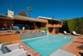 3500 sqft Luxury Villa Marbella up to 8 - Marbella マルベーリャ - Spain スペインのホテル