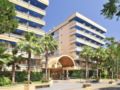 4R Playa Park - Salou - Spain Hotels