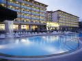 4R Regina Gran Hotel - Salou サロウ - Spain スペインのホテル