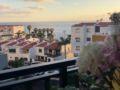5 minutes from the beach,4 persons! Wi-Fi! - Tenerife - Spain Hotels