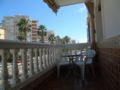 A&N Concha de Mar - Torre Del Mar - Spain Hotels